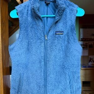 Patagonia Los Gatos vest